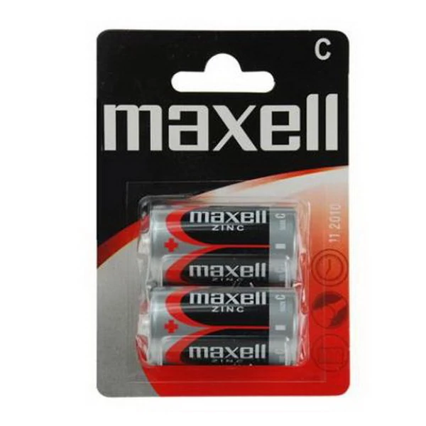 Maxell elem mini ceruza AAA