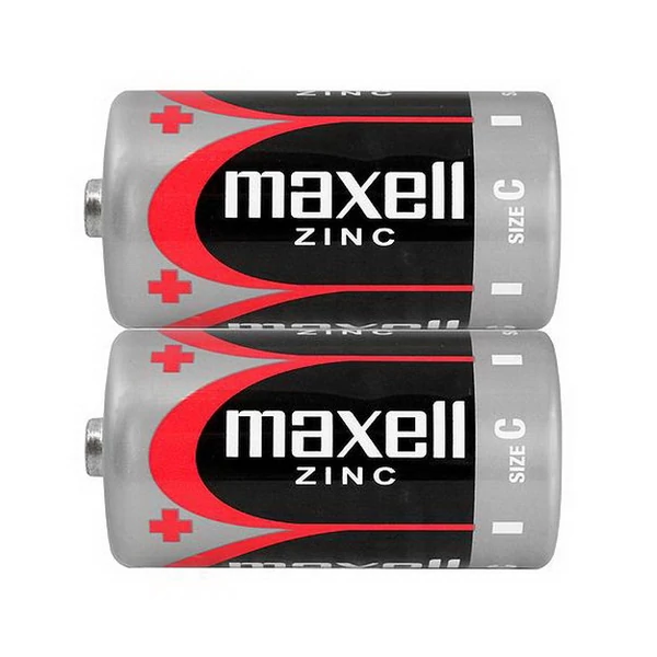 Maxell elem baby C
