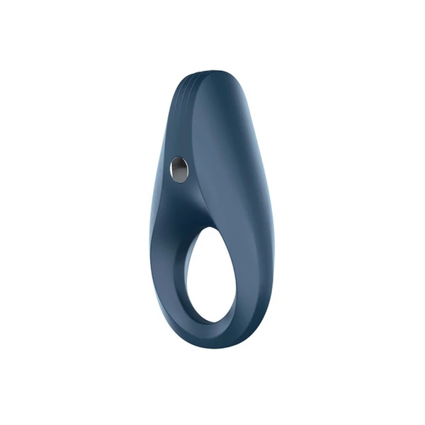 Satisfyer Rocket Ring vízálló tölthető péniszgyűrű