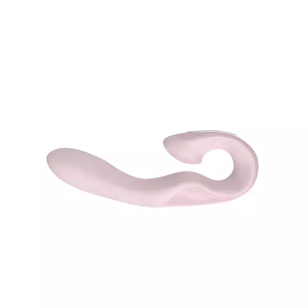 Multifunkciós vibrátor Zini roae se three-way pleasure vibrator pink