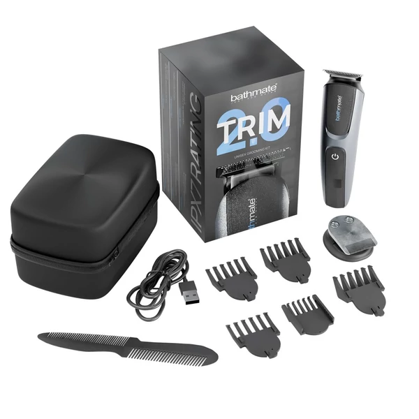 Trimmer Bathmate trim 2.0