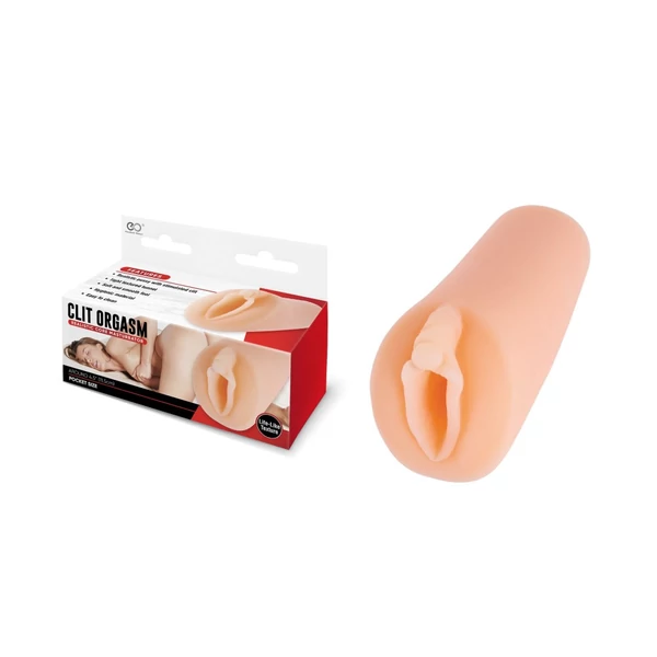 Zsebpunci csiklós kivitel Clit orgasm