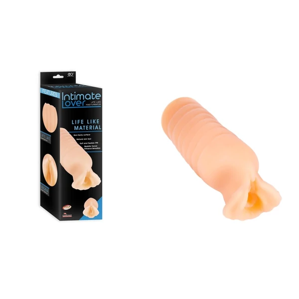 Maszturbátor - Intimate lover 6.3"