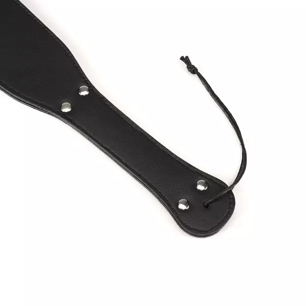 Paskoló Black bond paddle