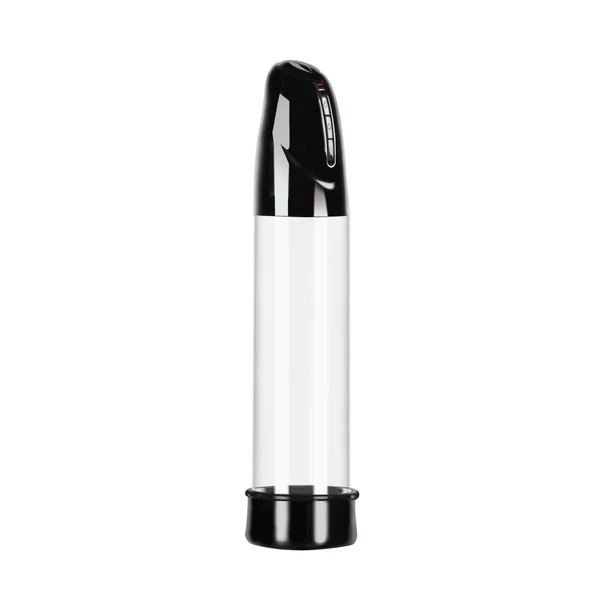 Péniszpumpa elektromos Smart penis pump