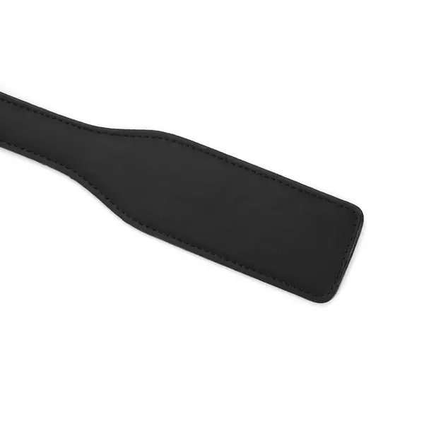 Paskoló Black organosilicon paddle