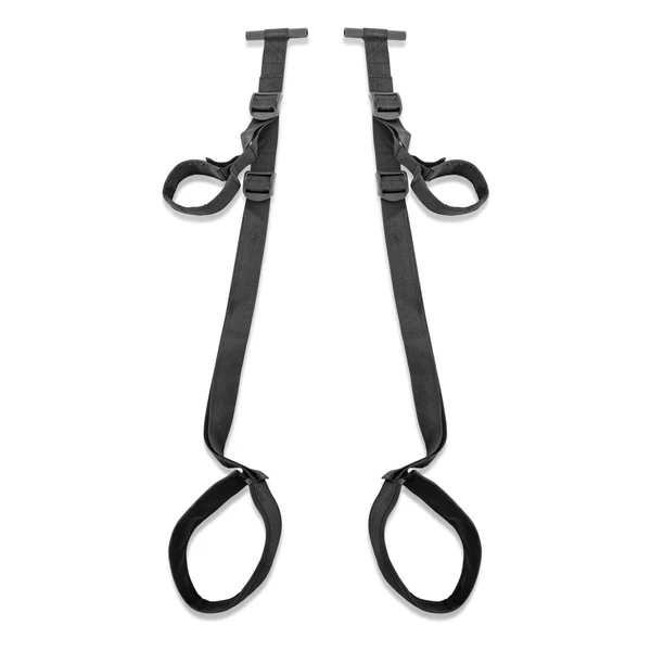 Fantasy door swing  black