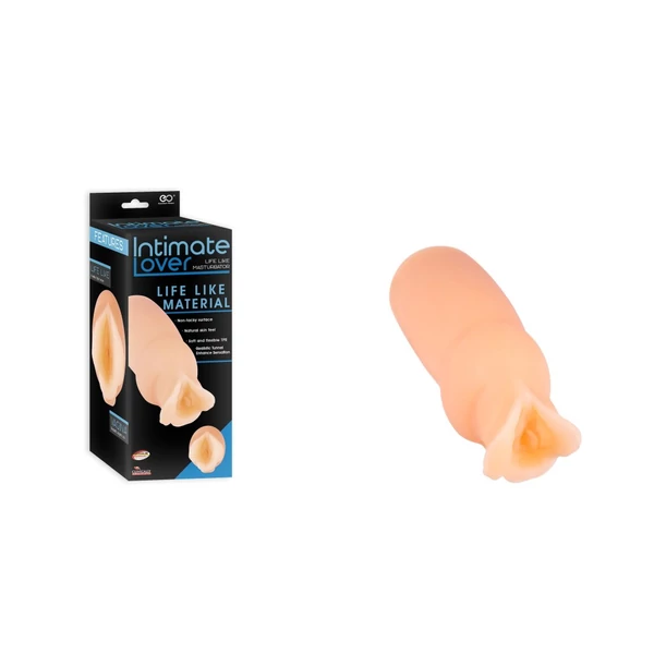 Maszturbátor - Intimate lover 4.7"