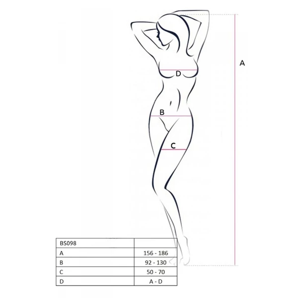 Testharisnya Bs098 piros