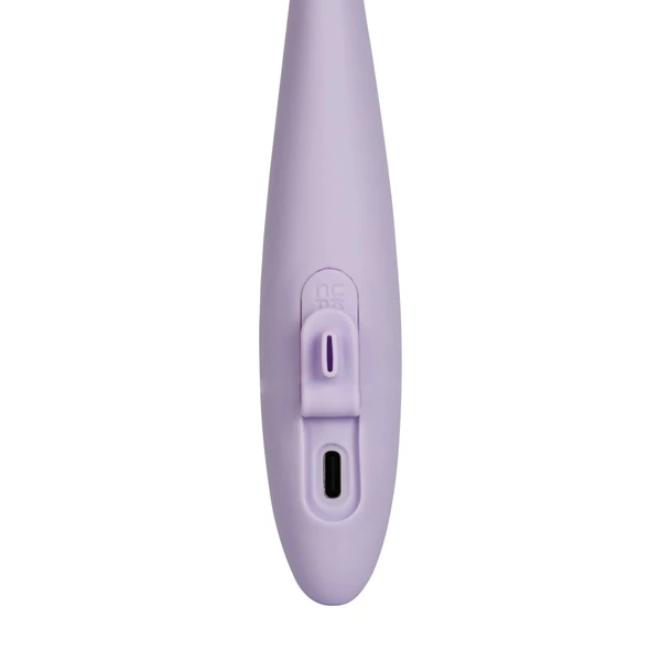 Applikációs g-pont és csiklóizgató vibrátor Cici+ 2