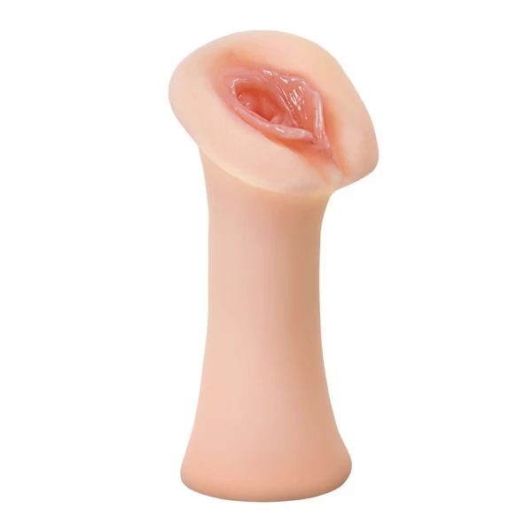 Vagina önkenő Wet pussies - juicy snatch light