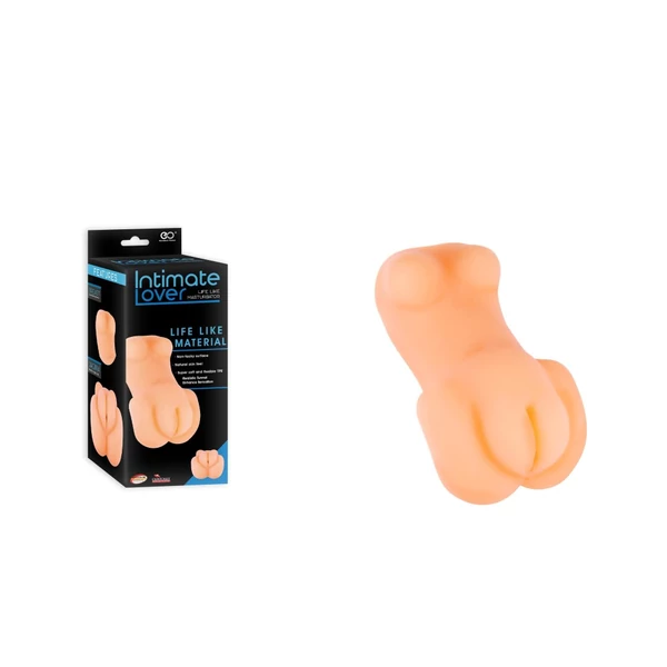 Maszturbátor - Intimate lover 5,8"