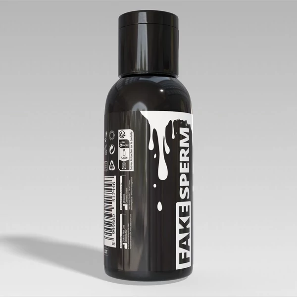 Műsperma Fake sperm 100 ml