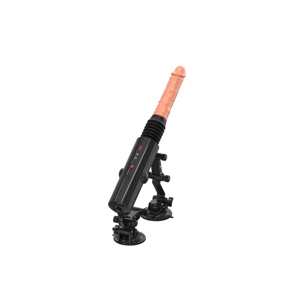 Szexgép Sex machine vi