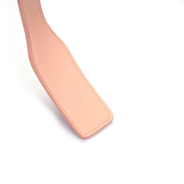 Paskoló Pink organosilicon paddle