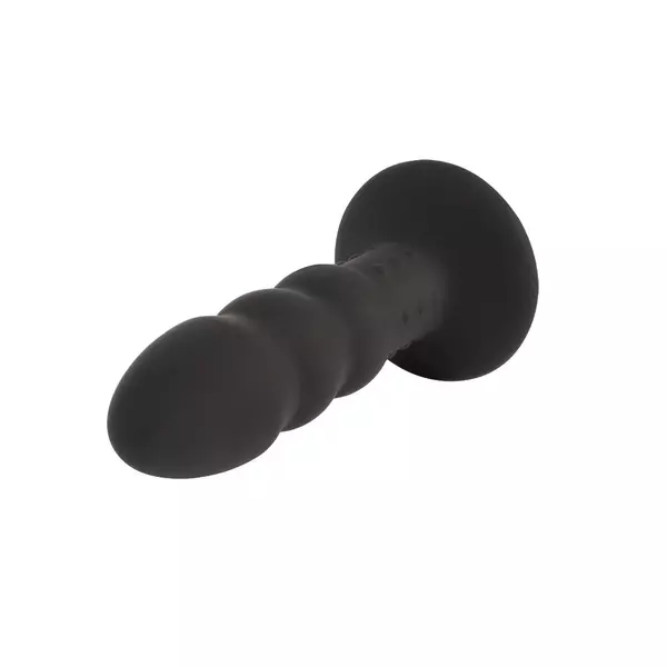 Análdugó 4.5'' anal control plug