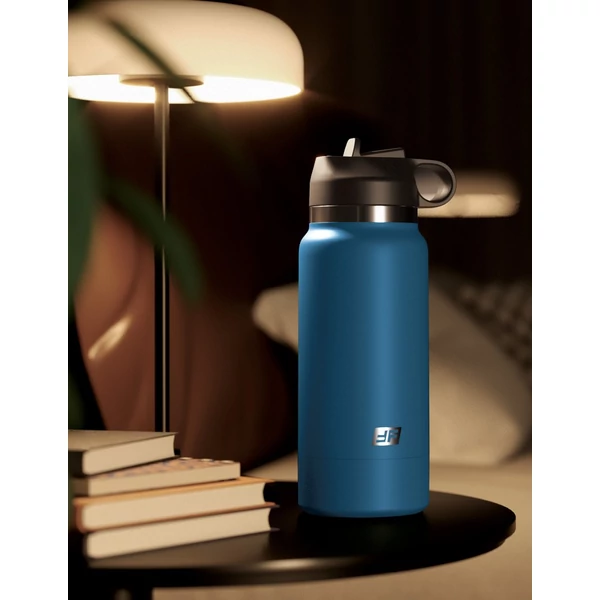 Maszturbátor vagina Fuck flask private pleaser discreet stroker brown