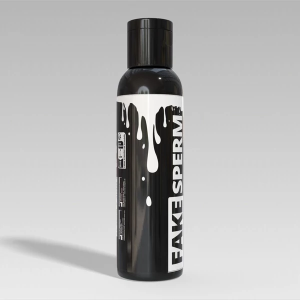 Műsperma Fake sperm 250 ml