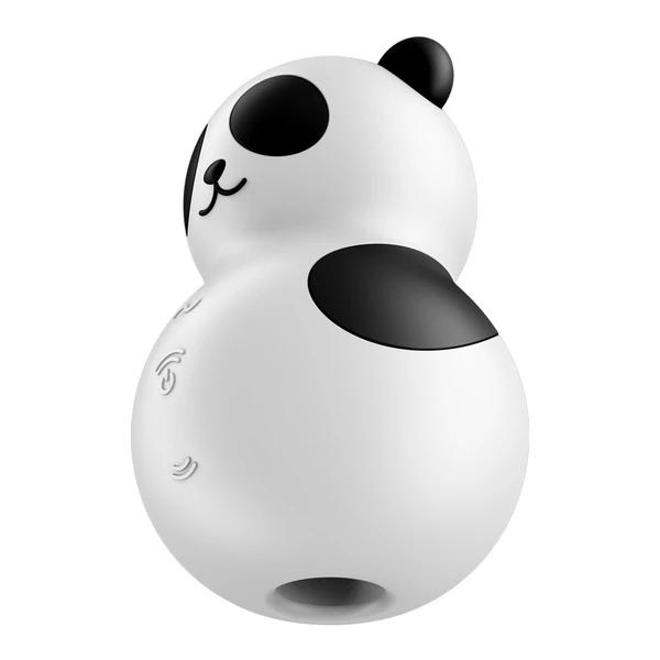 Léghullámos csiklóizgató Pocket panda