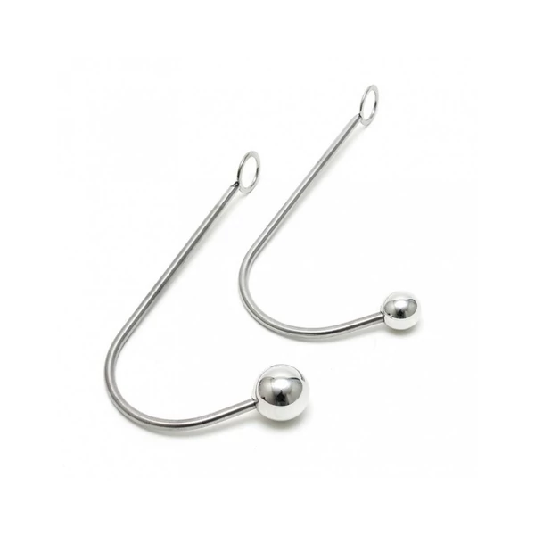 Kampó kötözéshez Bondage hook ø 40mm
