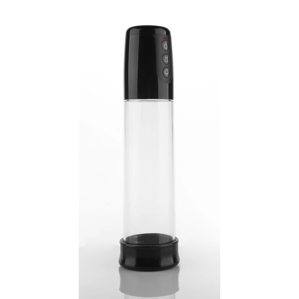 Péniszpumpa elektromos Automatic penis pump