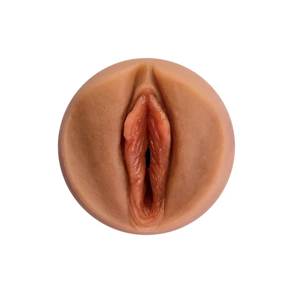 Letapasztható vagina maszturbátor Shower therapy - soothing scrub tan