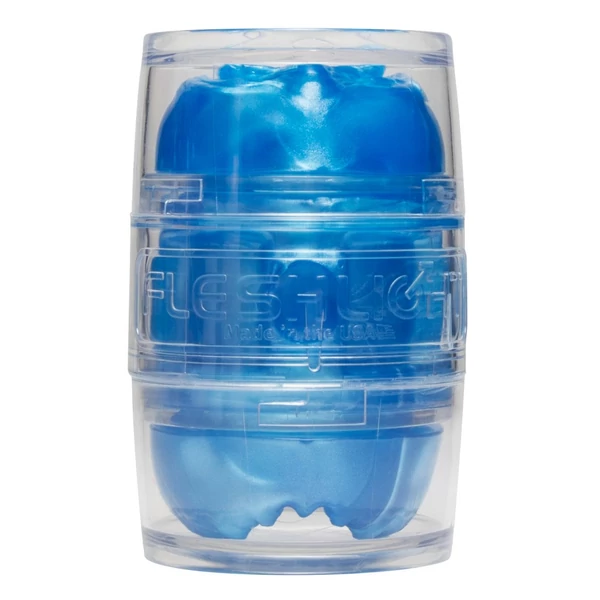 Punci és popsi maszturbátor Quickshot Alien Fleshlight