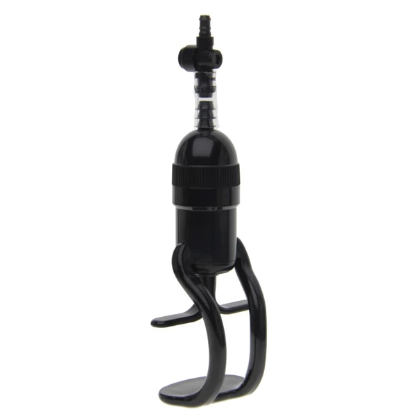 Vagina pumpa Luvpump pussy pump ii