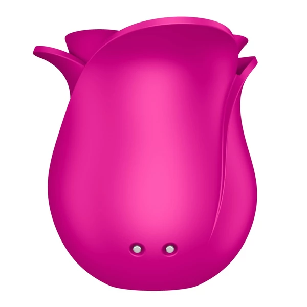 Satifyer Pro 2 modern blossom léghullámos csiklóizgató