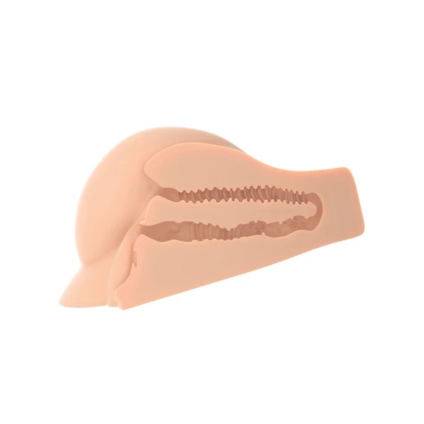 Maszturbátor ánusz Perfect ass masturbator  light