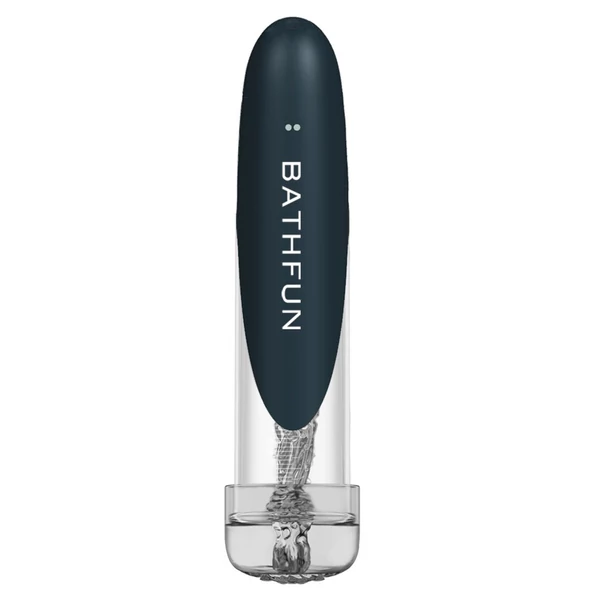 Automata vízálló péniszpumpa BathFun Automatic Waterproof Pump