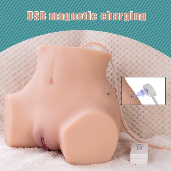 Lorna masturbator