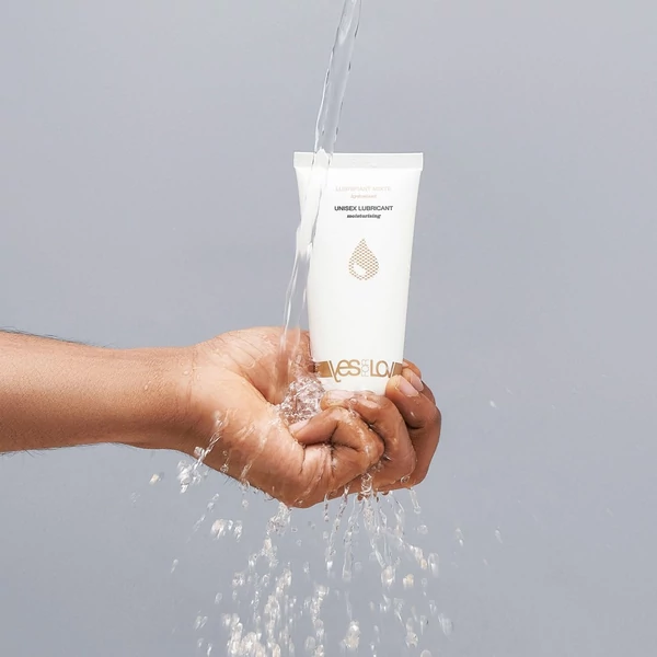 Hidratáló síkosító Intimate moisturising lubricant tube 100ml