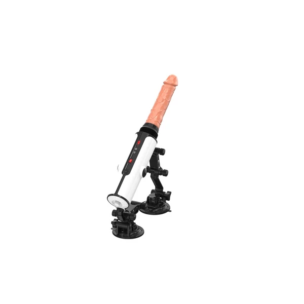 Szexgép Sex machine vii