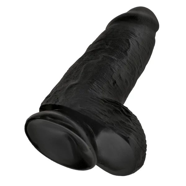 Chubby black