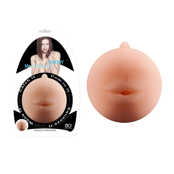 Booby száj maszturbátor
