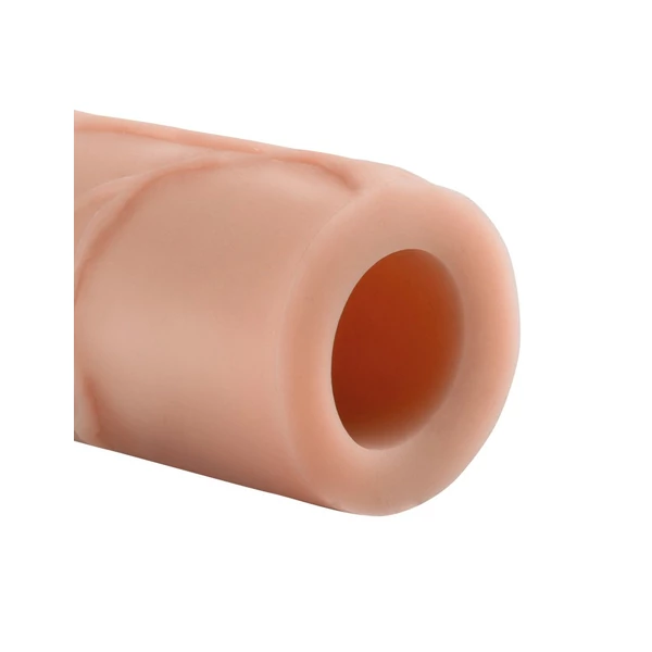 Mega 2" extension  light
