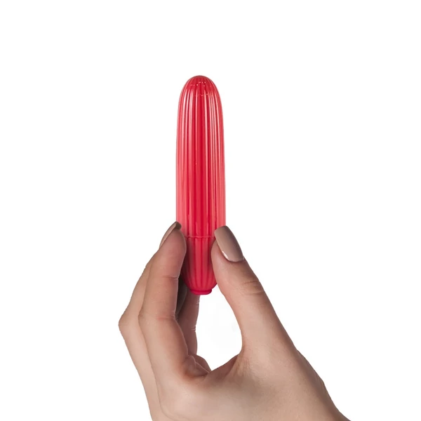 Mini vibrátor Buzz me