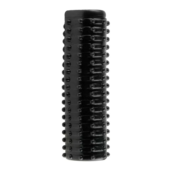 Pénisz mandzsetta Magic pleasure sleeve  black