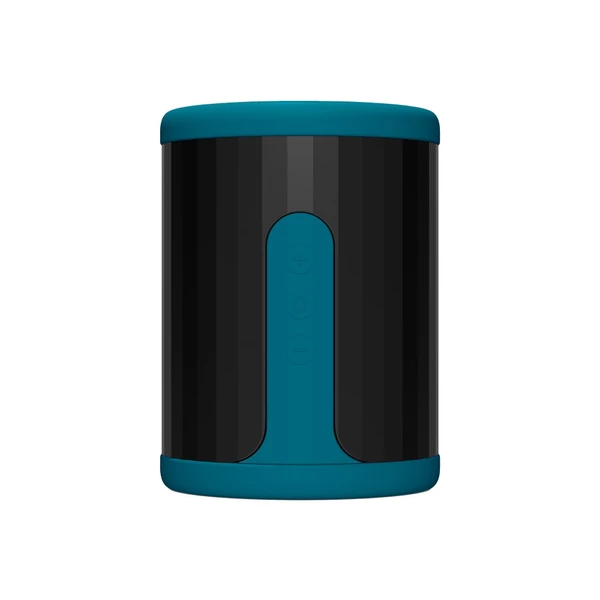 Applikációs vibrációs pénisz masszírozó maszturbátor F2S Teal