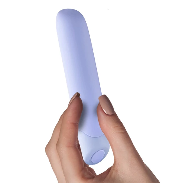 Mini vibrátor Vibe me