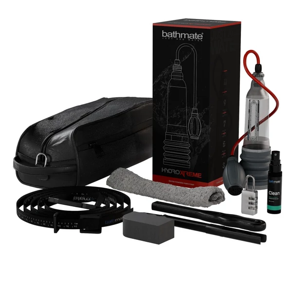 Péniszpumpa Hydroxtreme 6