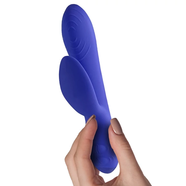 Csiklóizgatós vibrátor Get me