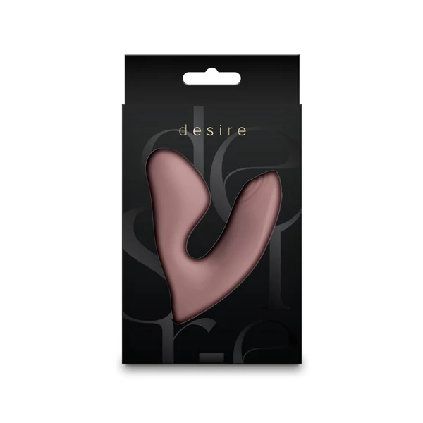 Bugyiba helyezhető Desire - demure - autumn vibrátor