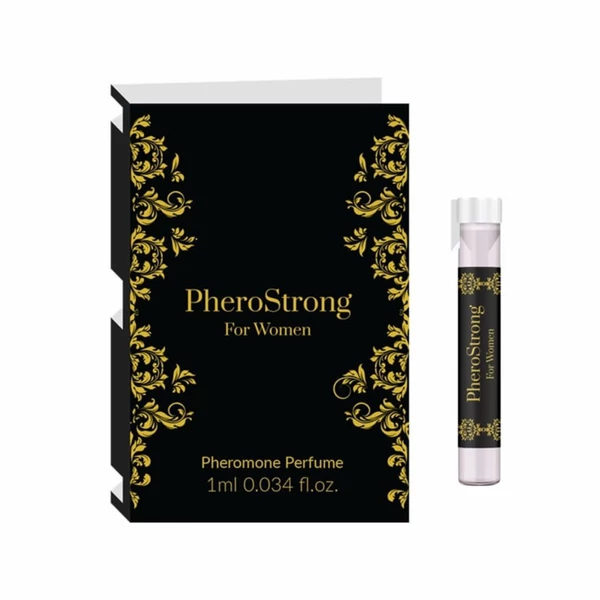 Parfüm P6 nőknek Pherostrong pheromone for women