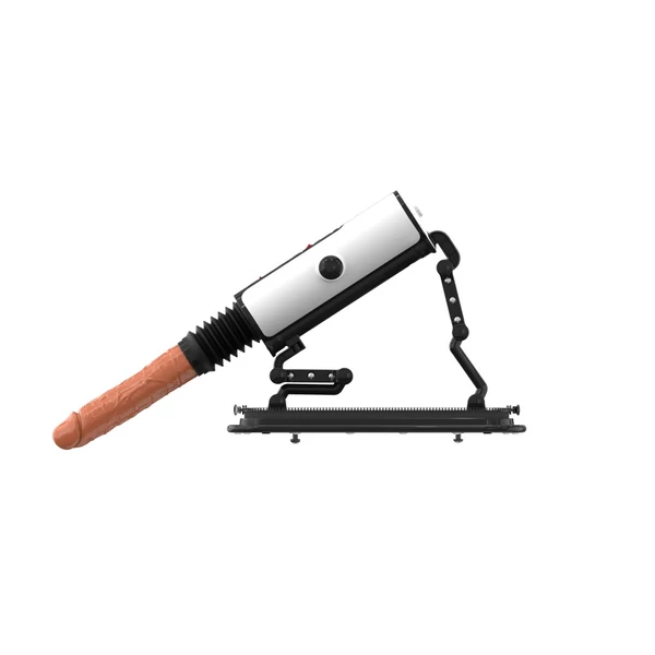 Sex machine iv