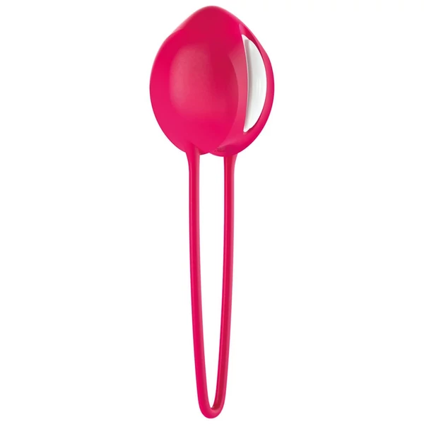 Fun factory smartball uno gésagolyó - rózsaszín