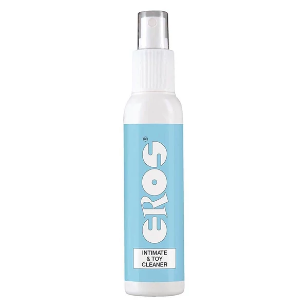Intimate & toy cleaner 100 ml