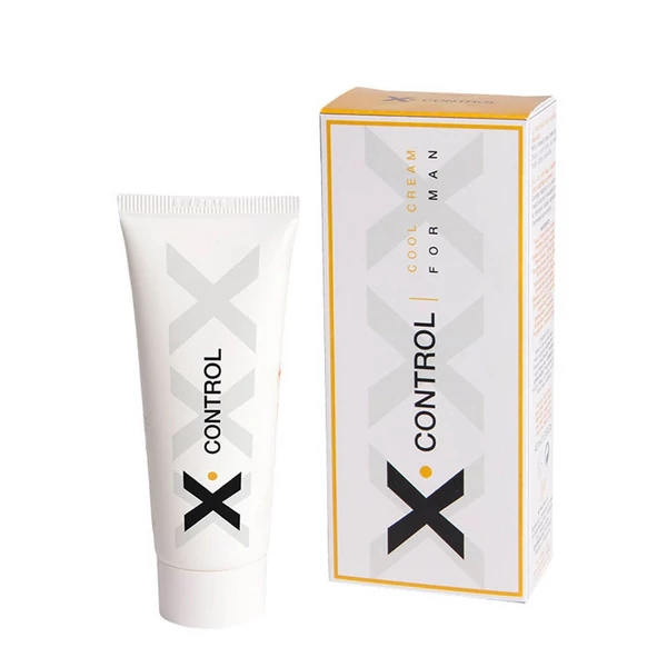X control 40 ml