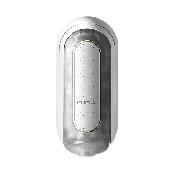 Tenga Flip Zero vibrációs maszturbátor